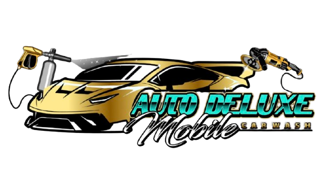 Auto Deluxe Carwash
